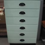 442 4650 CHEST OF DRAWERS